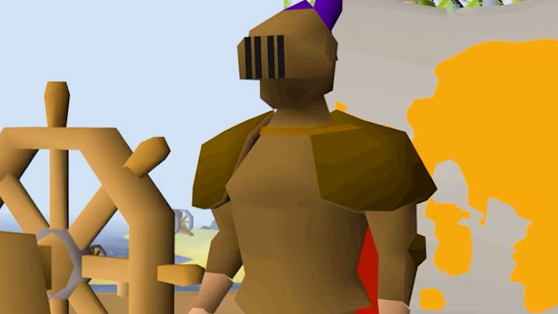 Old School RuneScape's Summer Summit reveals two returning events, a new  area, and an update on new Sailing skill