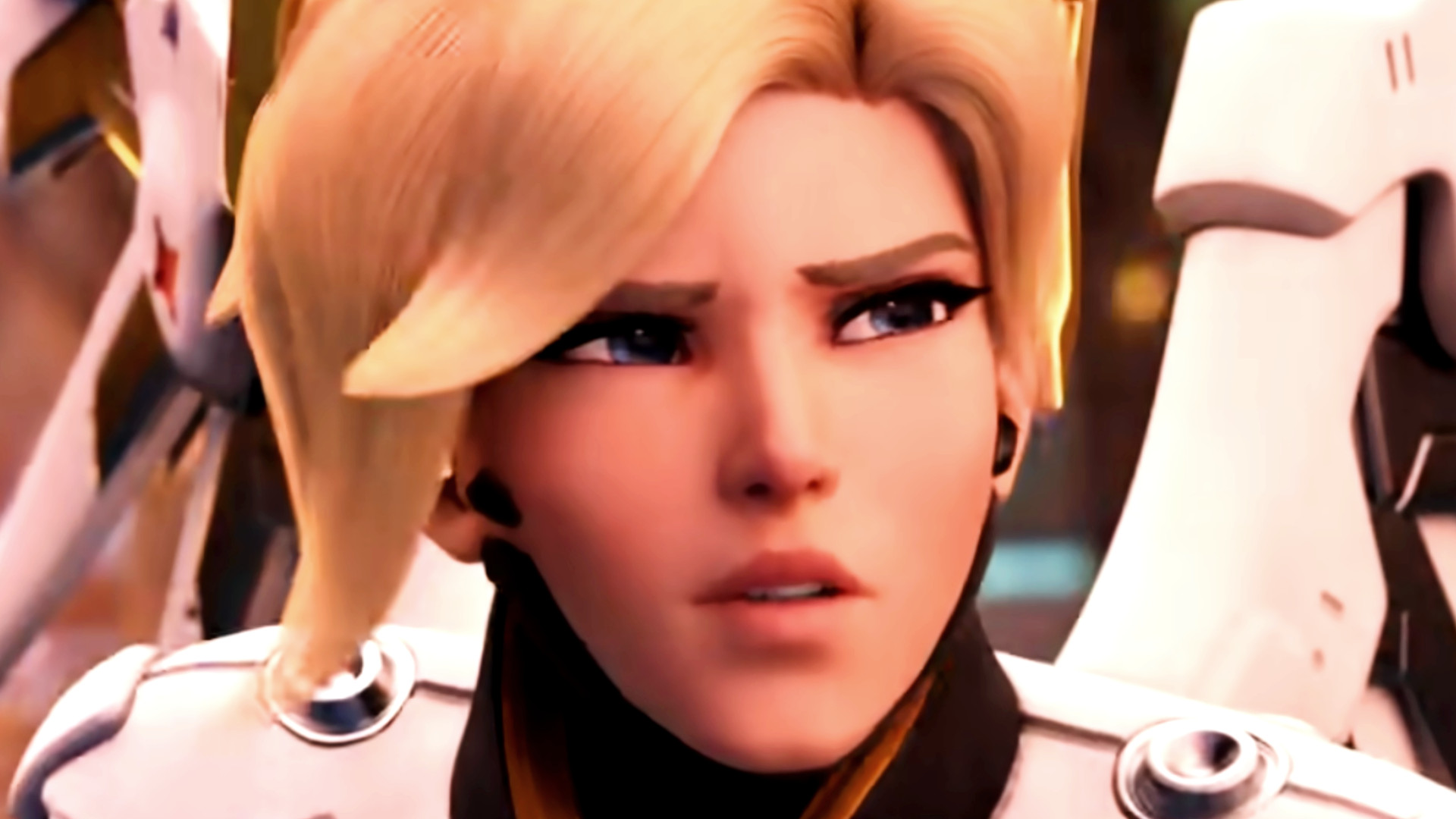 Overwatch 2 support changes lead with Mercy damage boost nerf
