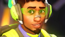 Overwatch 2 Season 6 patch notes August 10 2023 - Lucio gives a gentle smile.