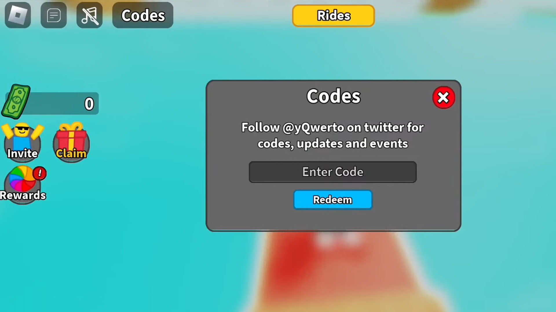 Roblox The Circle Game Codes (December 2023)