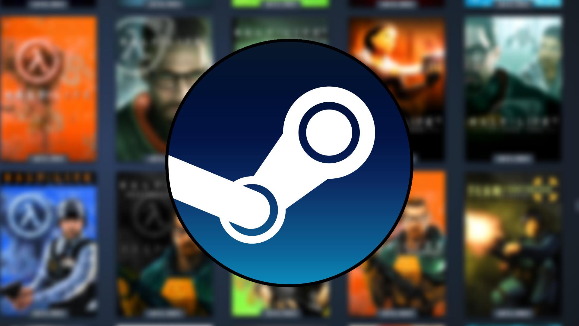 New Steam update from Valve lets you trace your entire backlog