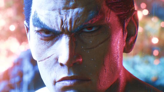 Tekken 8 Eddy Gordo: A Warrior dengan tatapan keras dari game pertempuran Bandai Namco Tekken 8