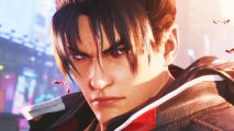 Tekken 8 Denuvo: A warrior with long hair from Bandai Namco fighting game Tekken 8