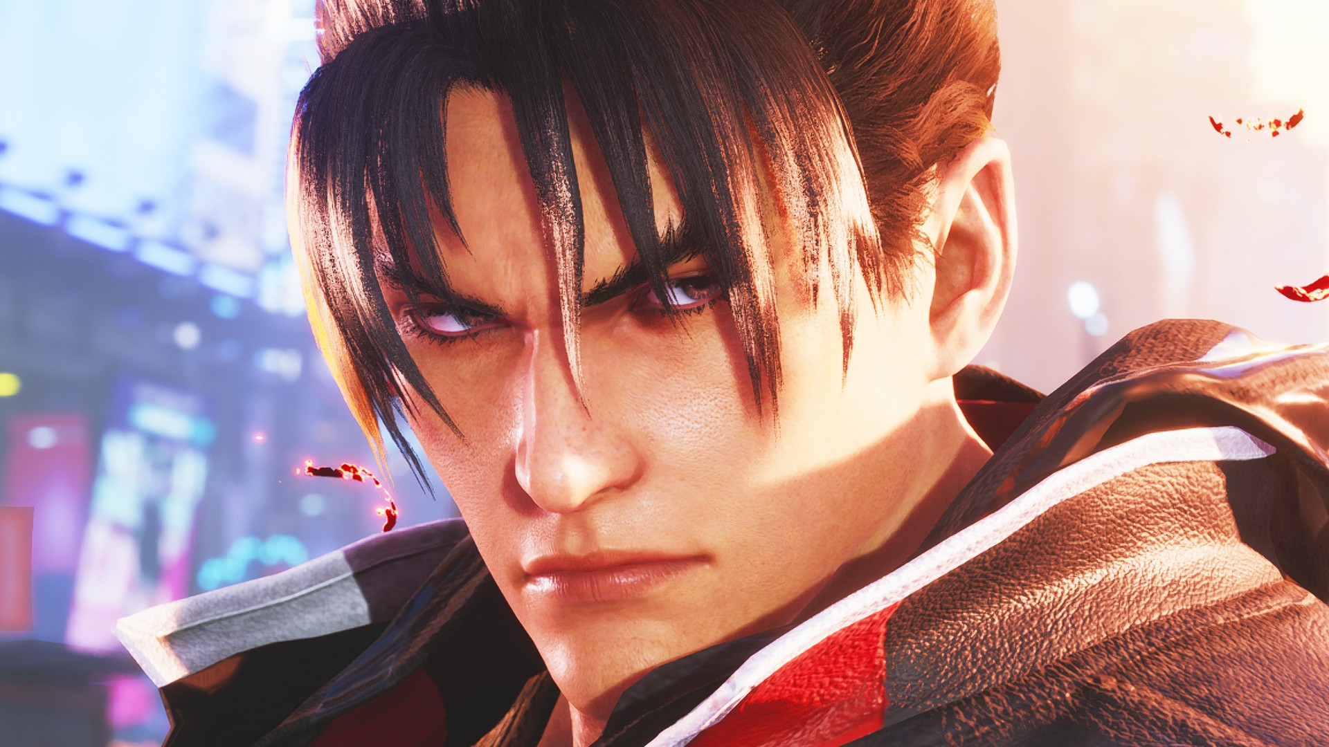 Tekken 8 director takes firm stance on Denuvo, despite Steam agreement