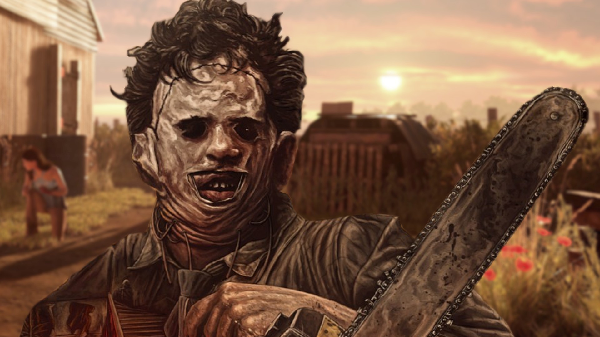 Why is Leatherface the worst Texas Chain Saw Massacre killer?