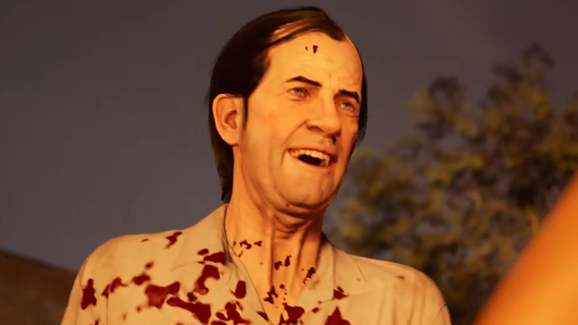 The Texas Chain Saw Massacre Game Review