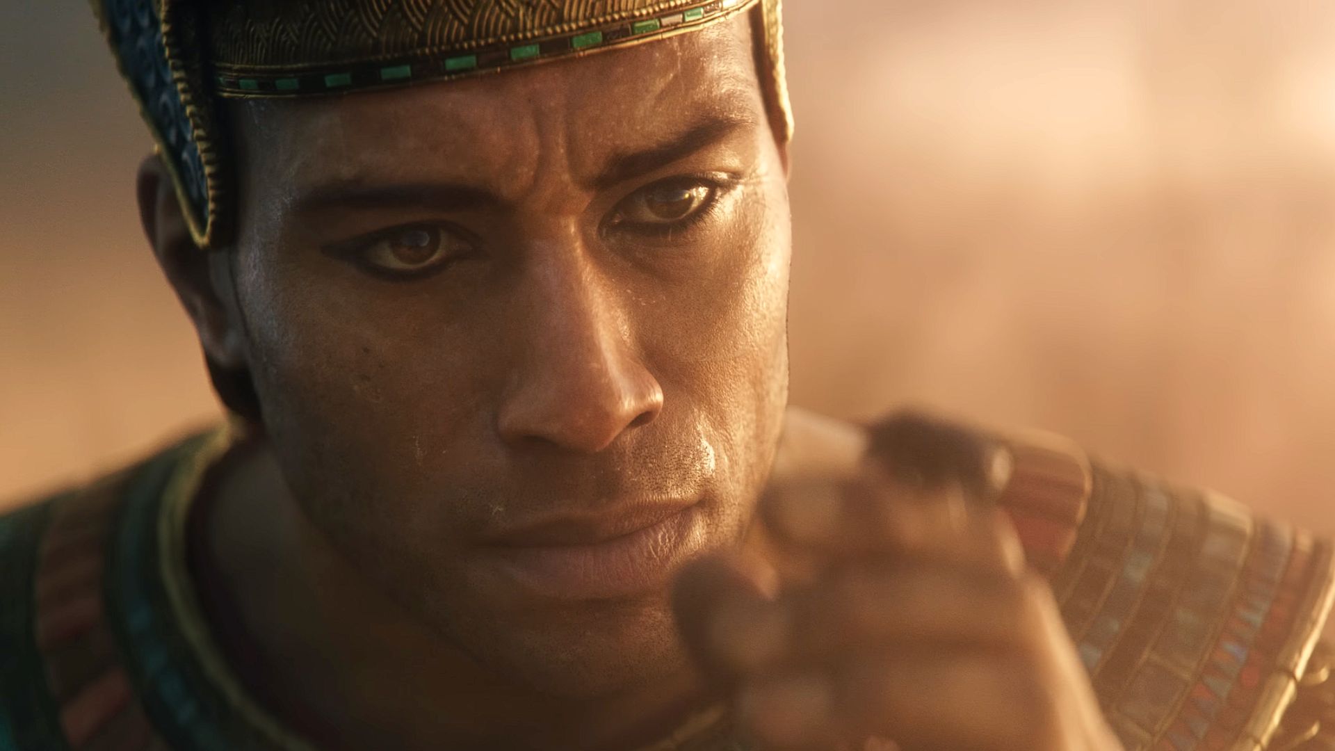 Total War Pharaoh isn't about winning, it's about apocalyptic survival