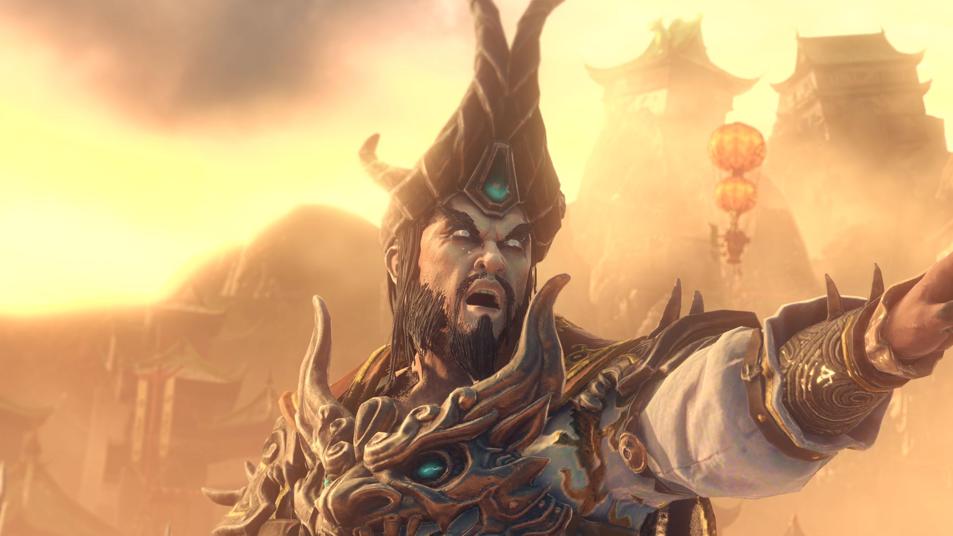 Entre no mundo de Total War: Warhammer III hoje mesmo com o PC Game Pass -  Xbox Wire em Português