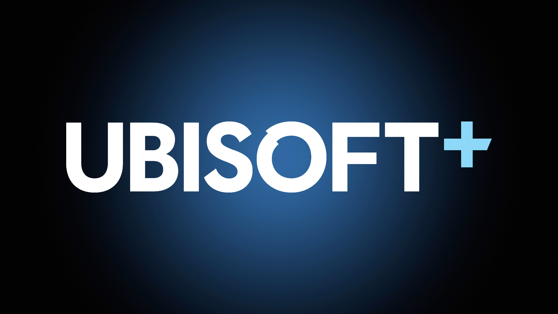 Call of Duty is coming to Ubisoft Plus: The Ubisoft Plus Logo