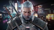 Cyberpunk 2077 easter egg brings The Witcher 3 to Phantom Liberty