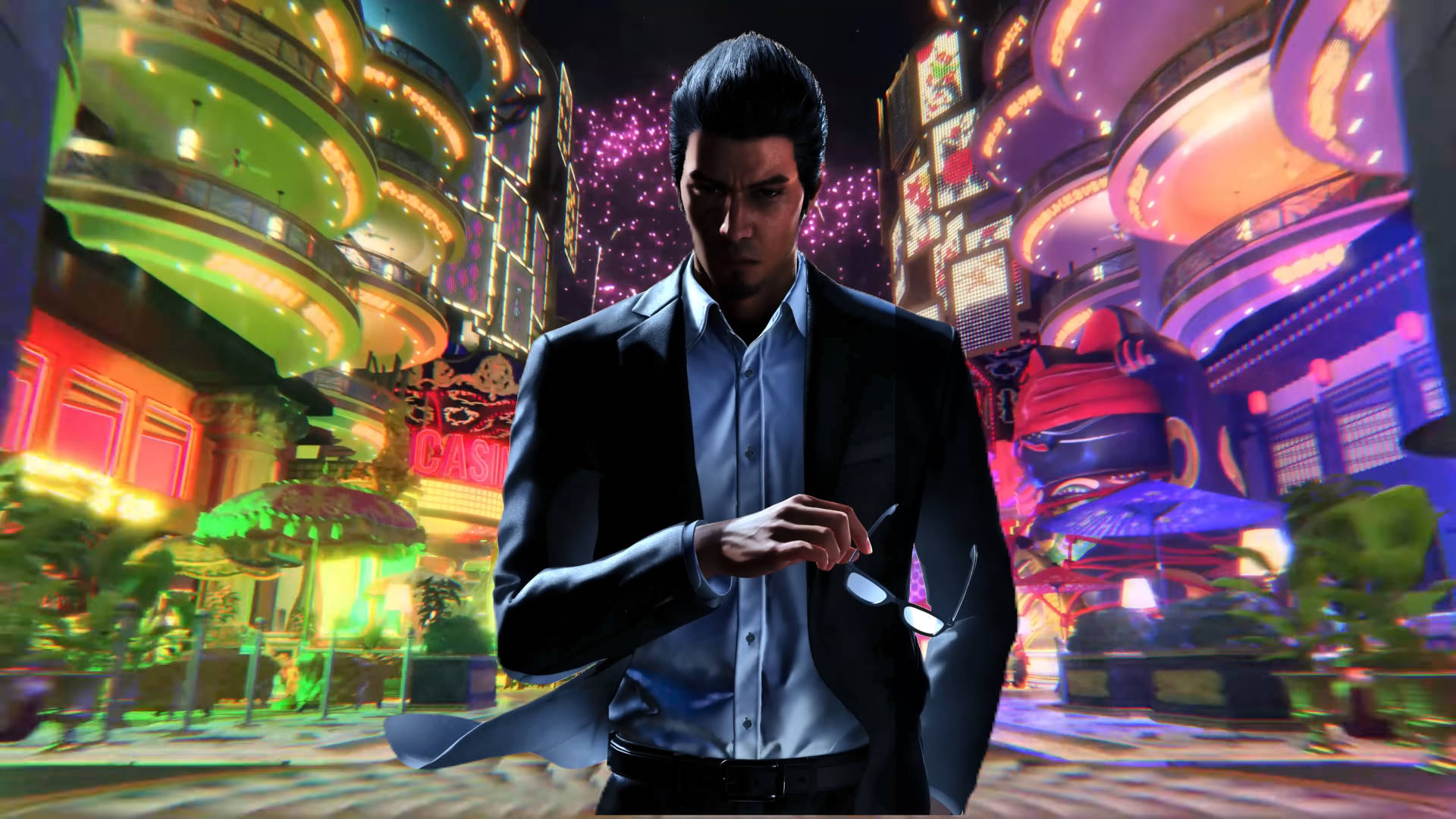 Yakuza devs share more details on Like A Dragon Gaiden and Infinite Wealth