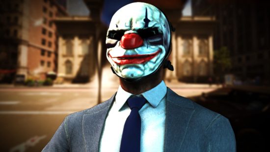 Payday 3 matchmaking and server status