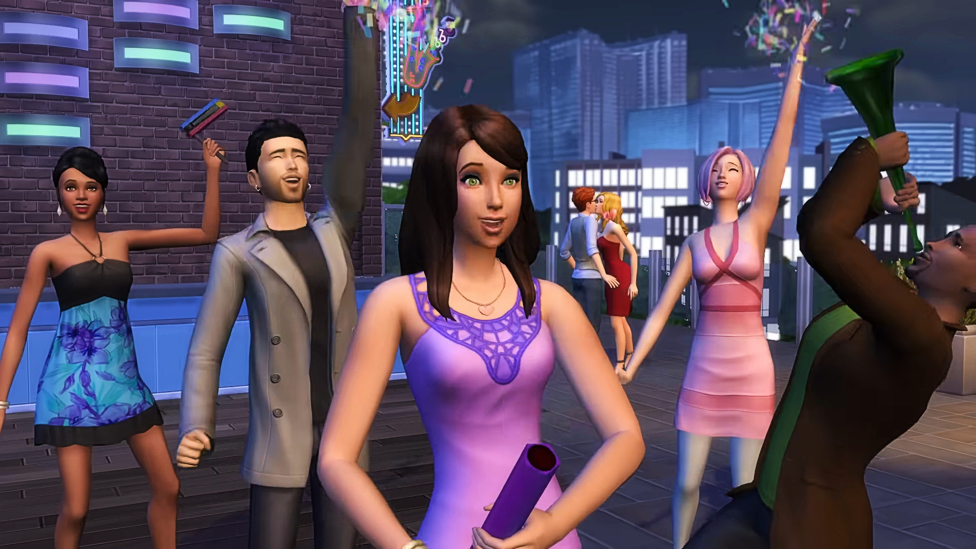 The Sims 4 is going free-to-play: Start date, how to download - Dexerto