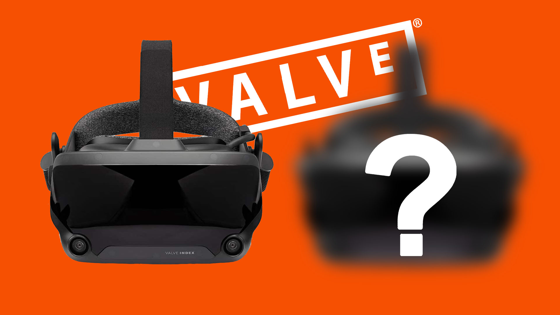 Valve Index 2 possibly revealed in new document leak