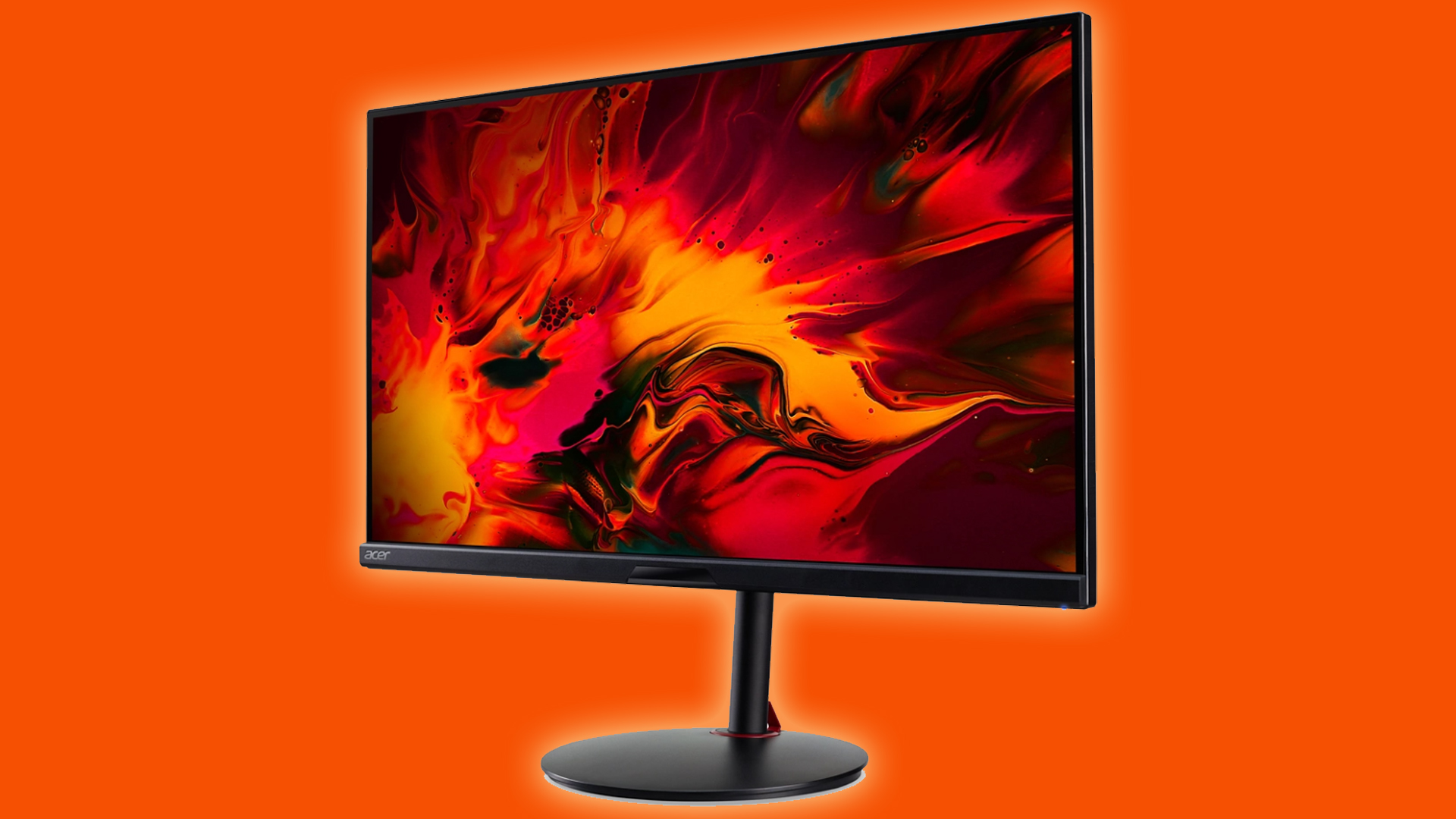 Acer launches new budget-friendly 4K 150Hz gaming monitor