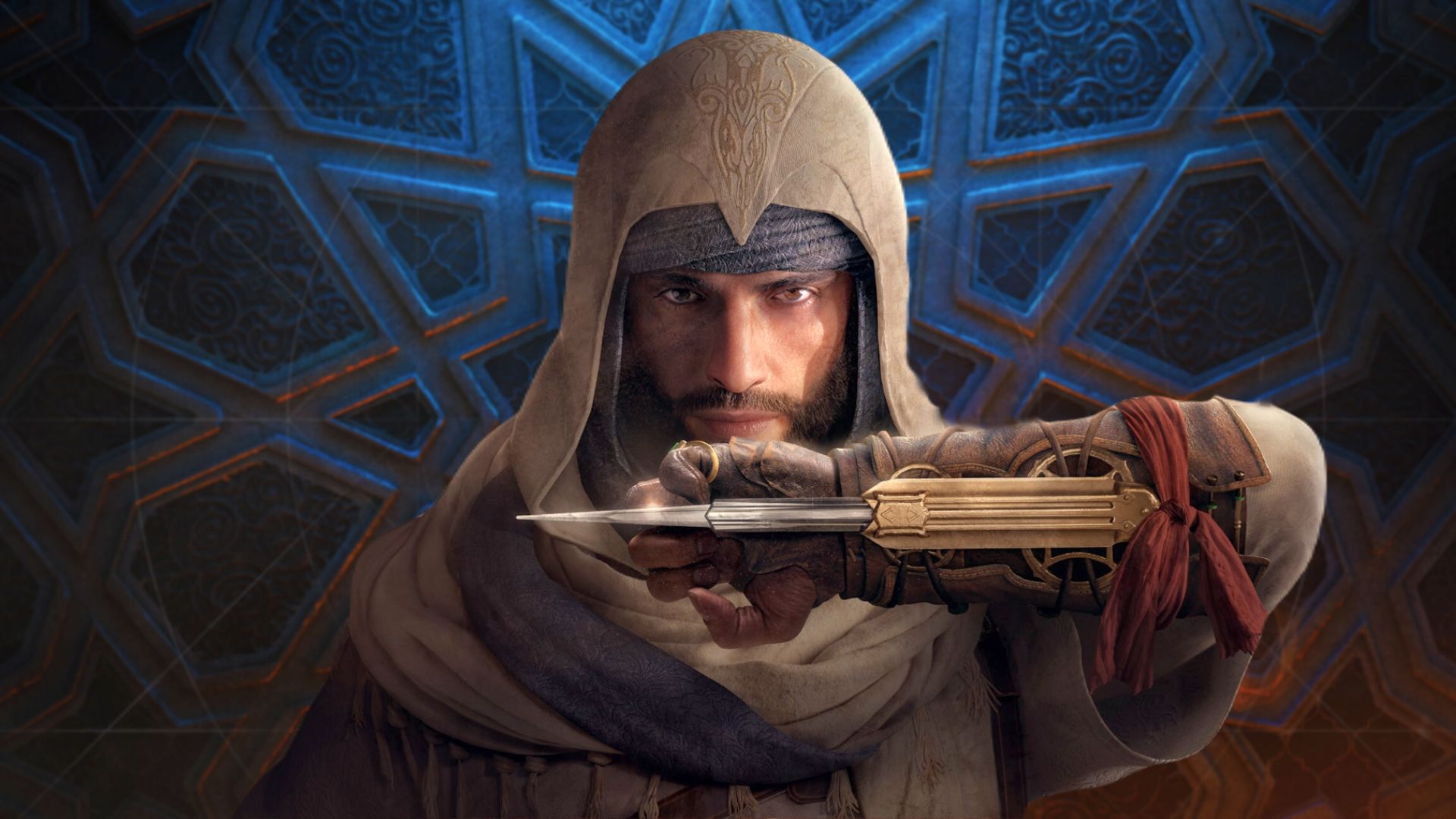 Assassin's Creed: Mirage in Assassin's Creed 