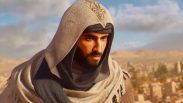 Assassin’s Creed Mirage system requirements