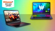 Best Acer gaming laptops in 2023