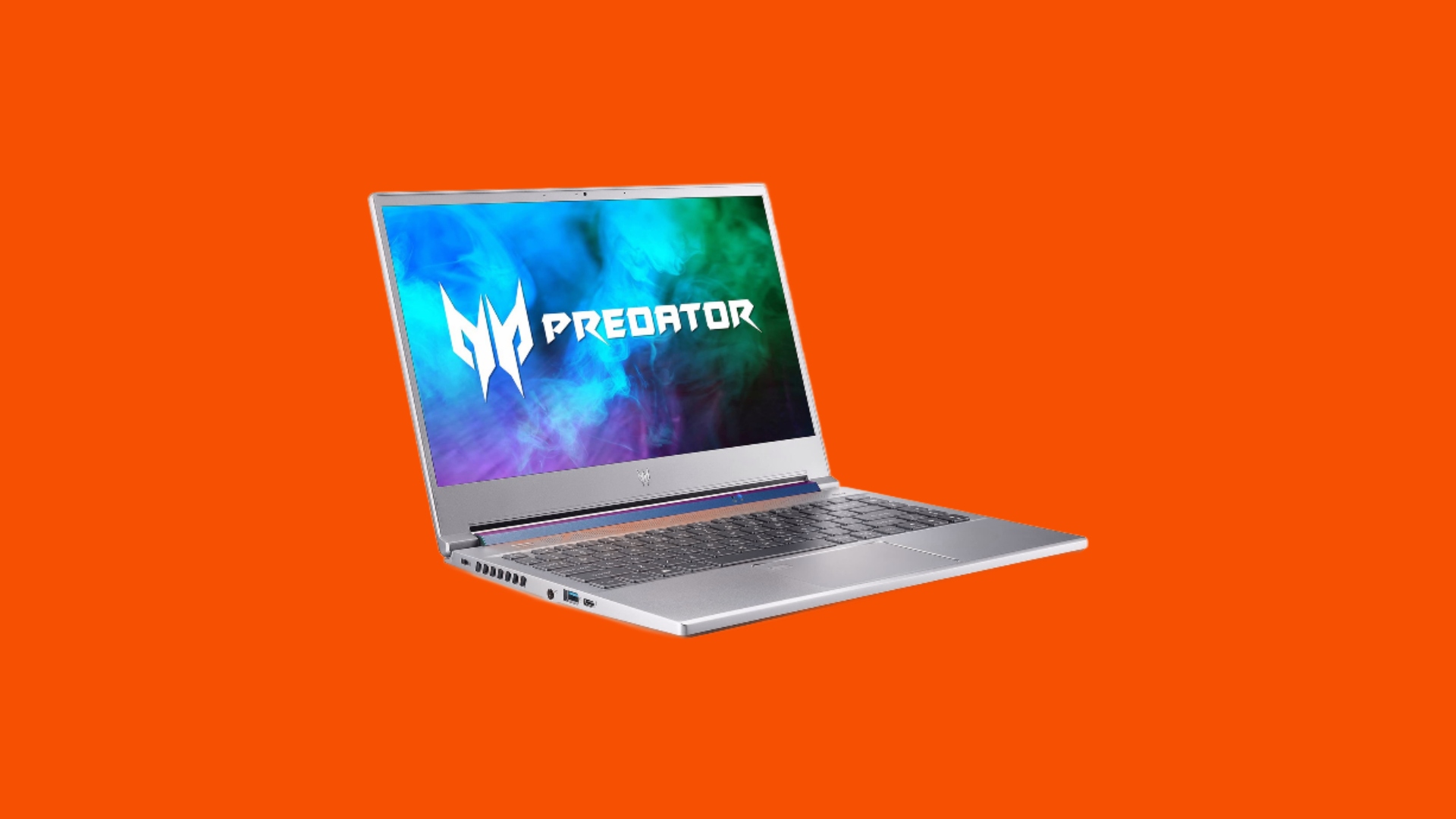 Best Acer laptops: the Predator Triton 300 SE.