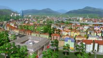 Cities Skylines sale: A small, sunny town from Colossal Order city building game Cities Skylines