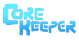 Core Keeper logo