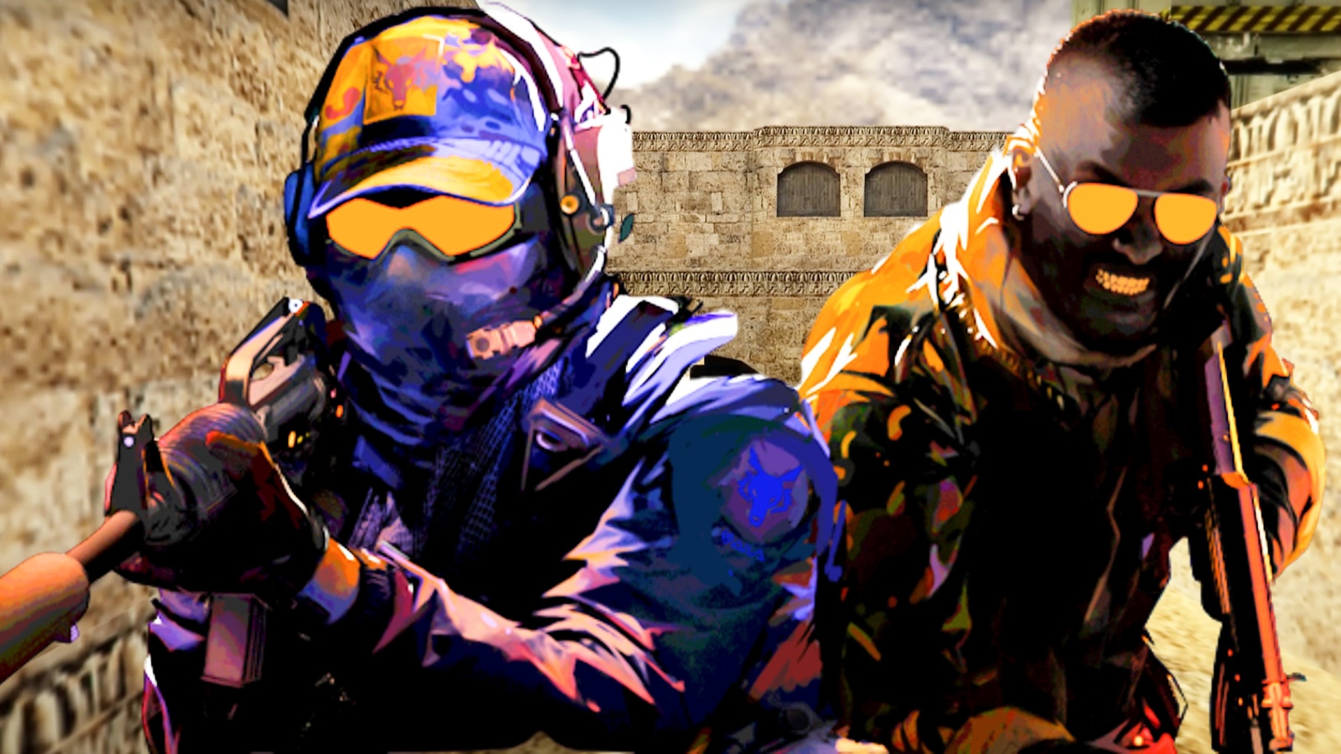 Counter-Strike 2 is finally here, as Valve bids farewell to CSGO