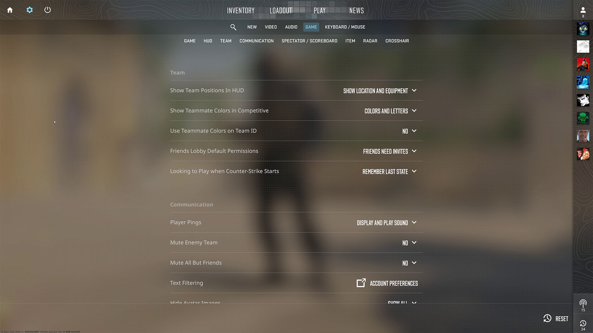 Counter-Strike 2 best settings: CS2 settings for max FPS