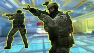 Is CS2 down? Counter-Strike 2 server status