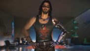 Cyberpunk 2077 players quintuple with free update and Steam sale