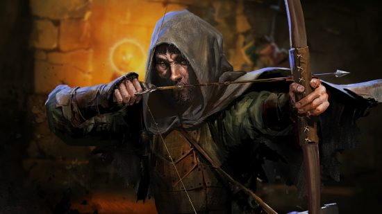 Dark and Darker Steam return is in Valve's hands, Ironmace says