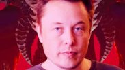 Elon Musk is about to stream himself speedrunning Diablo 4
