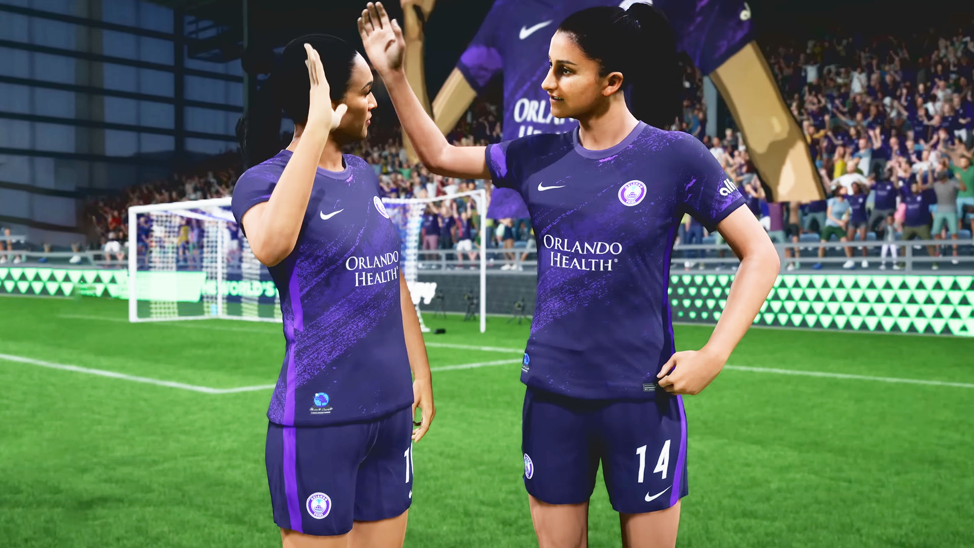 EA Sports FC 24 Clubs: Cross-Play & More