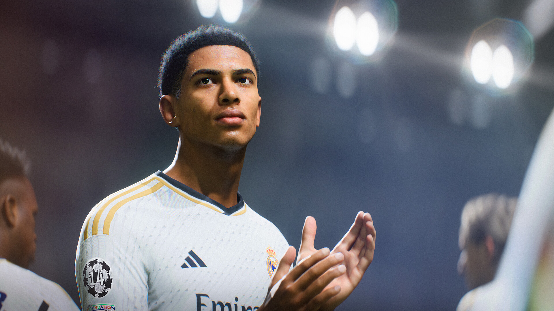 Best EA FC 24 wonderkids and young players to sign in career mode