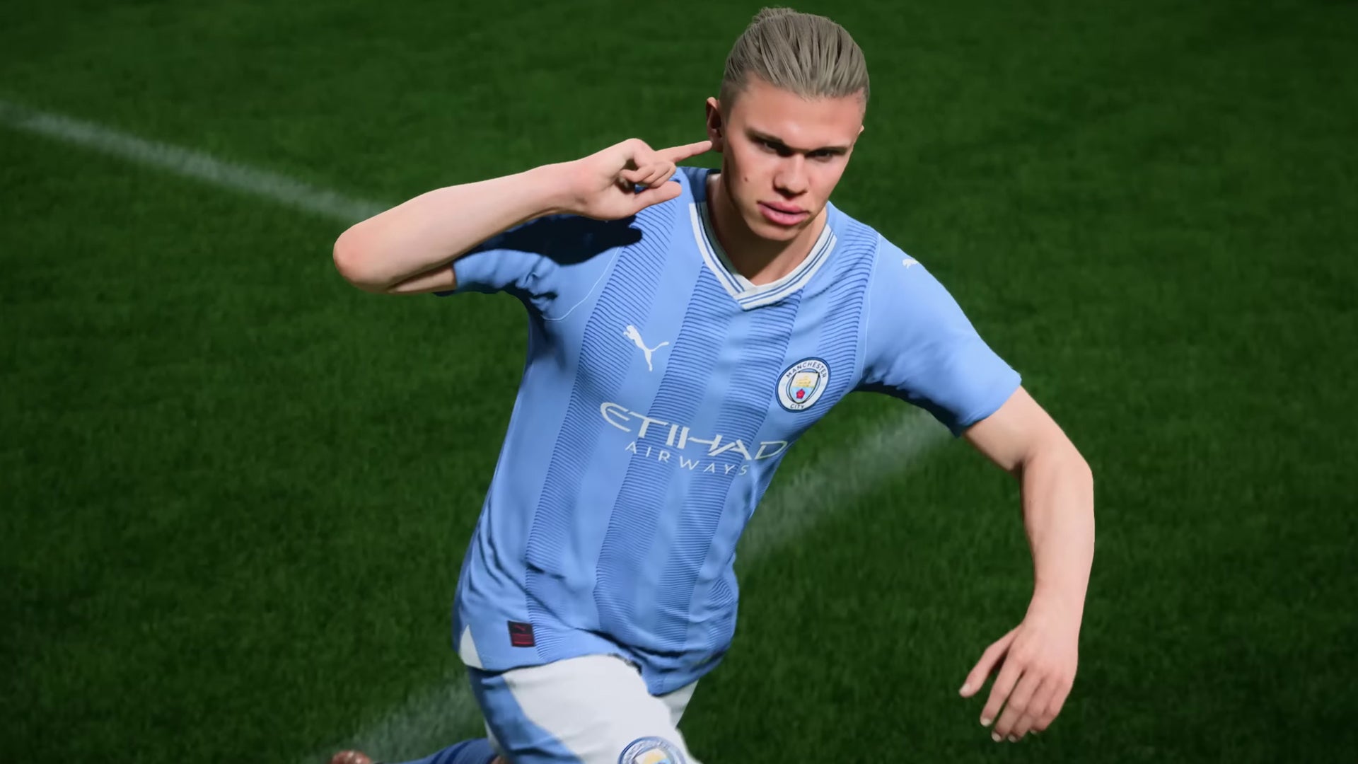EA Sports FC 24 system requirements, fc sports pc 