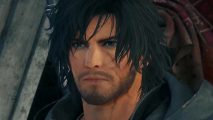 Final Fantasy 16 PC confirmed - Shaggy-haired protagonist Clive Rosfield.