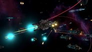 Galactic Civilizations IV: Supernova previews interplanetary gameplay