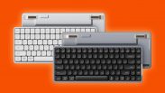 Lofree sets a world’s first with its new Lofree Flow keyboard