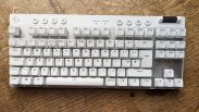 Logitech G Pro X TKL Lightspeed wireless gaming keyboard review