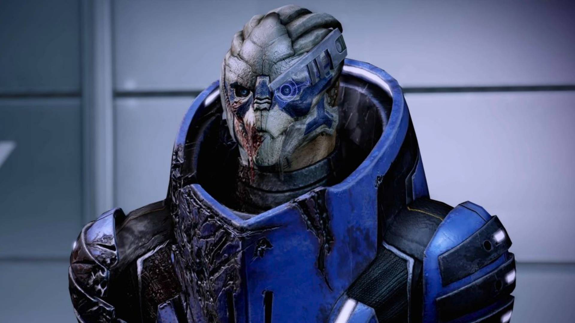 Mass Effect may go back to 