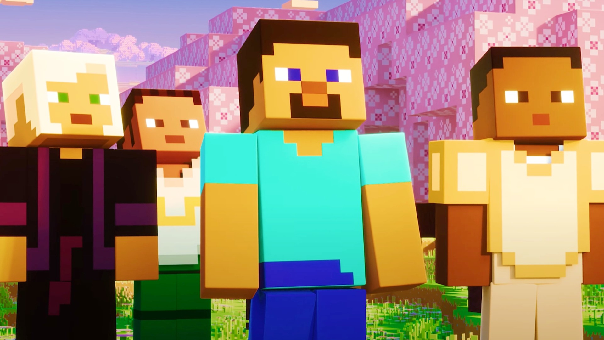 One of Minecraft's best servers, once thought dead, drops announcement