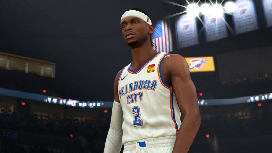 NBA 2K24 Header Image