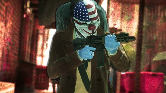 Payday 3 best settings
