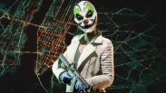 Can you play Payday 3 solo?