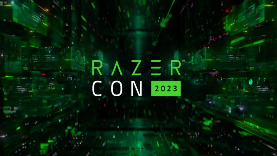 RazerCon 2023 promotional image