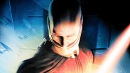 The Star Wars KOTOR remake might have just been canceled