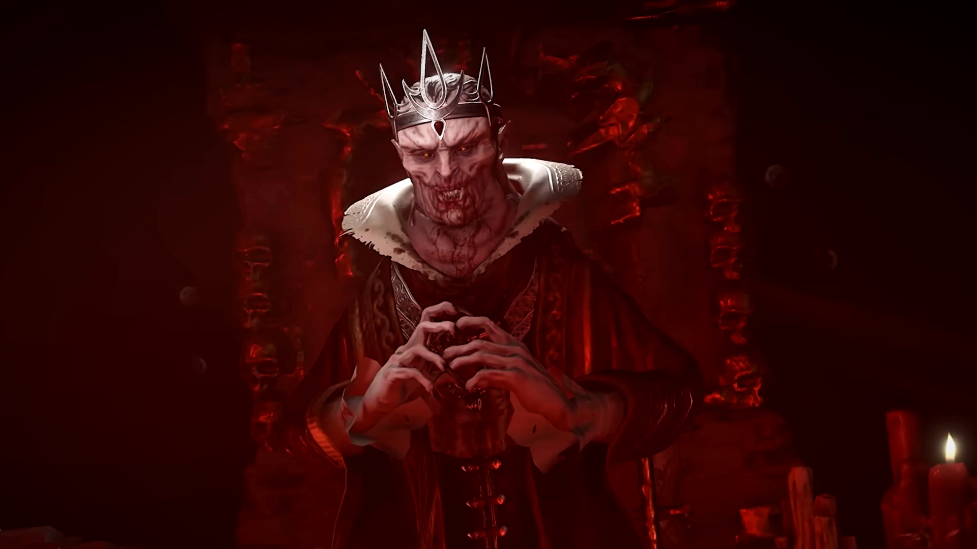 Diablo 4 dev delays Season of Blood, citing “technical issues”