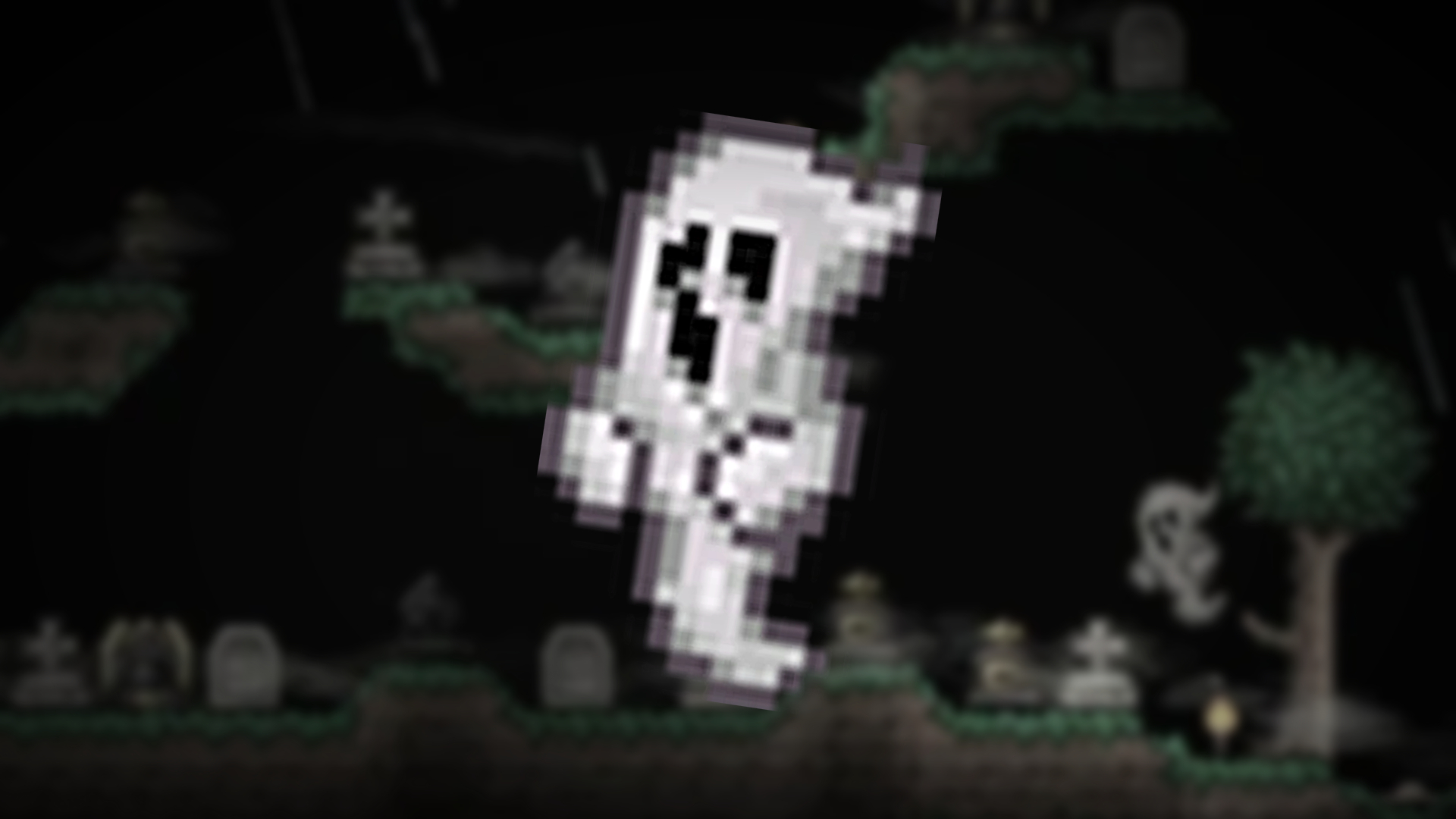 Trick or Terraria, the spooktacular Halloween contest is back