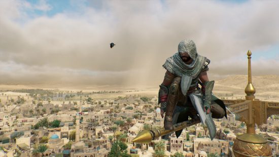 Is there any good mods for the games? : r/assassinscreed
