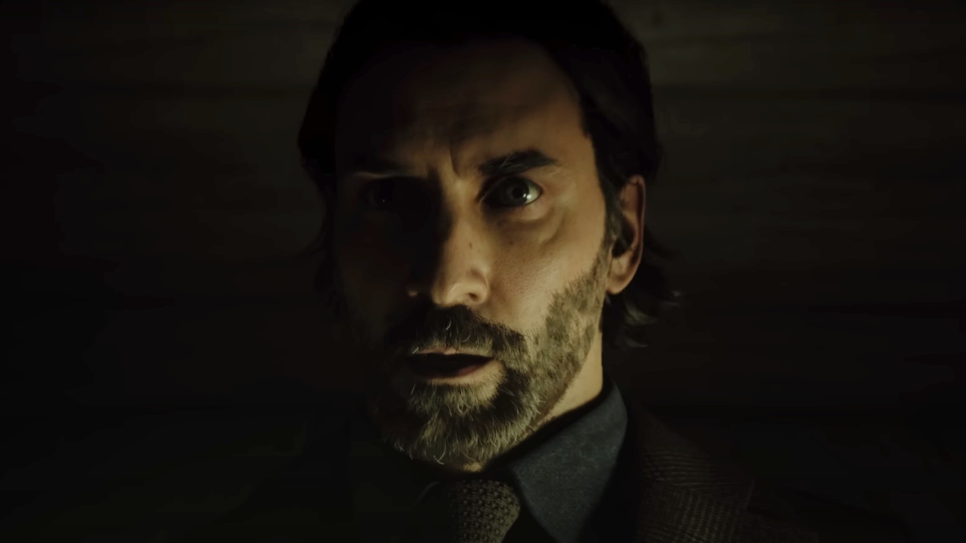 The Alan Wake Live-Action Prequel Series You Probably Never Watched