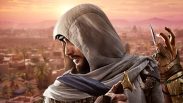 Where is Assassin’s Creed Mirage set?
